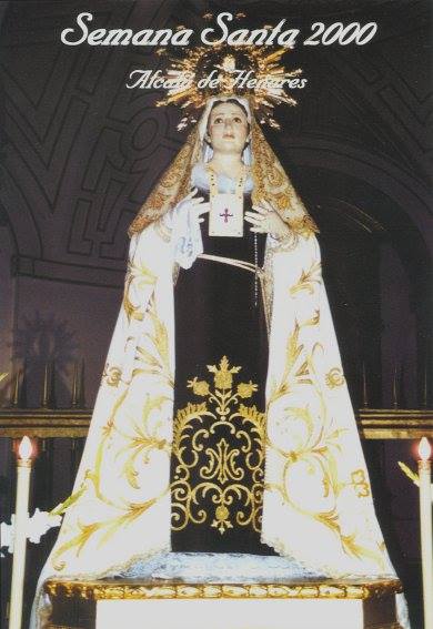 Semana Santa en Alcalá de Henares  